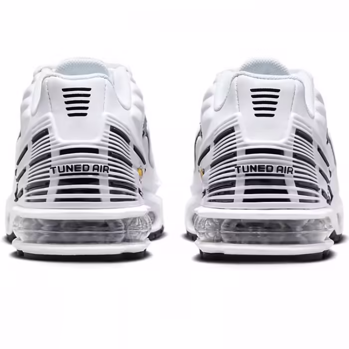 Incaltaminte Sport Nike B AIR MAX PLUS 3 GS - 4
