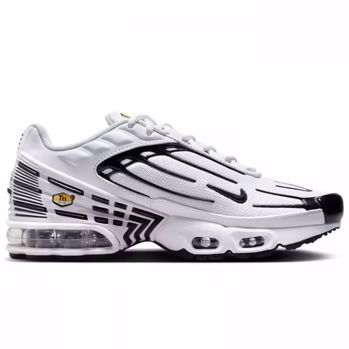 Incaltaminte Sport Nike B AIR MAX PLUS 3 GS - 5