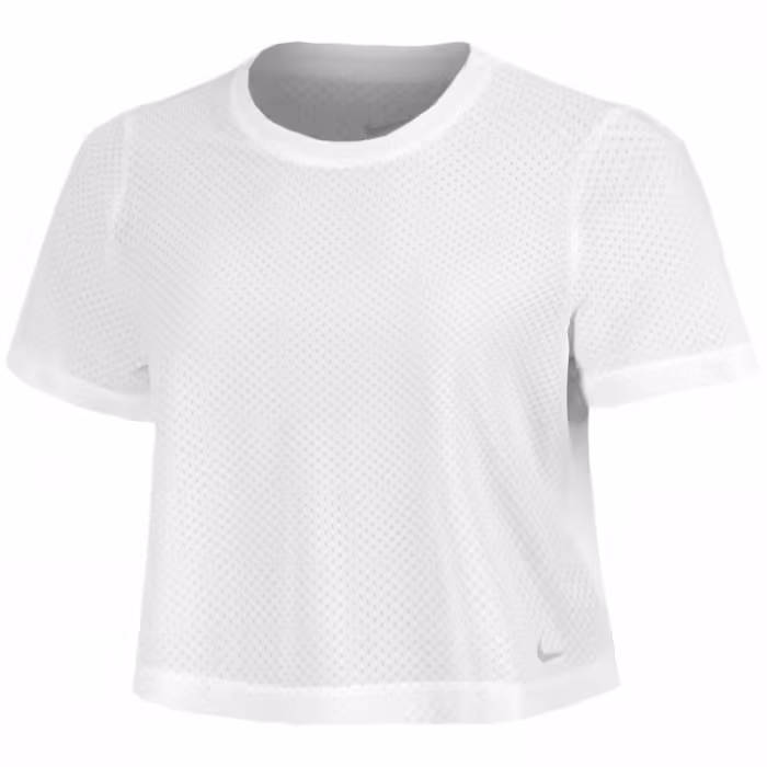 Tricou Nike W NK ONE CLASSIC DF BRTH SS