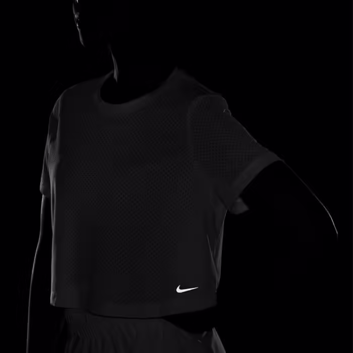 Tricou Nike W NK ONE CLASSIC DF BRTH SS - 2