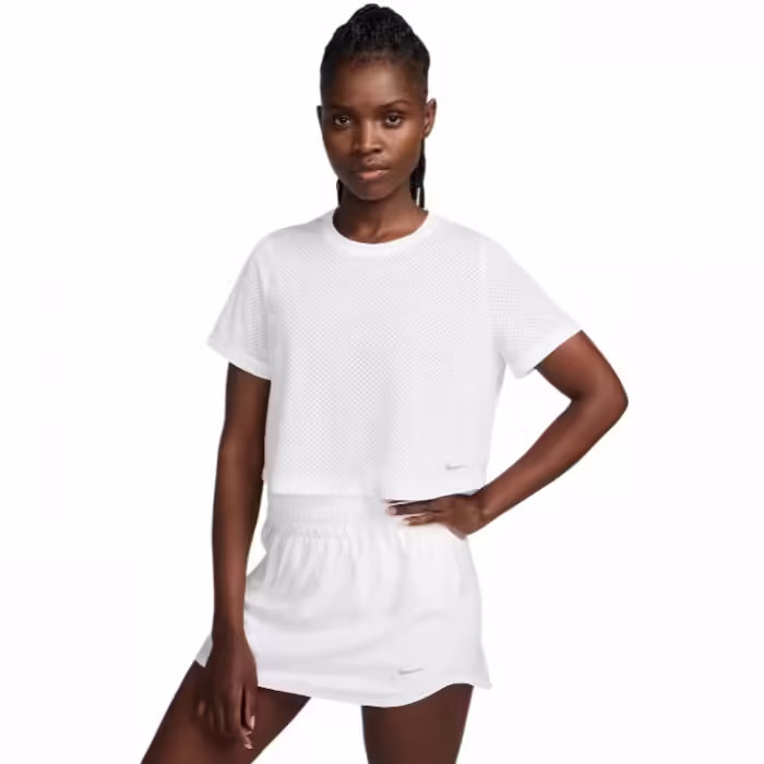 Tricou Nike W NK ONE CLASSIC DF BRTH SS - 5