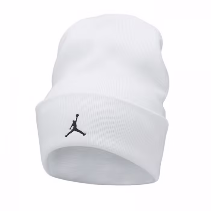 Шапка Nike U J PEAK BEANIE ESS