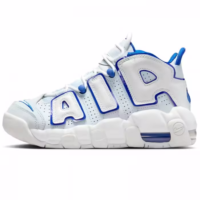 Кроссовки Nike B AIR MORE UPTEMPO (GS)