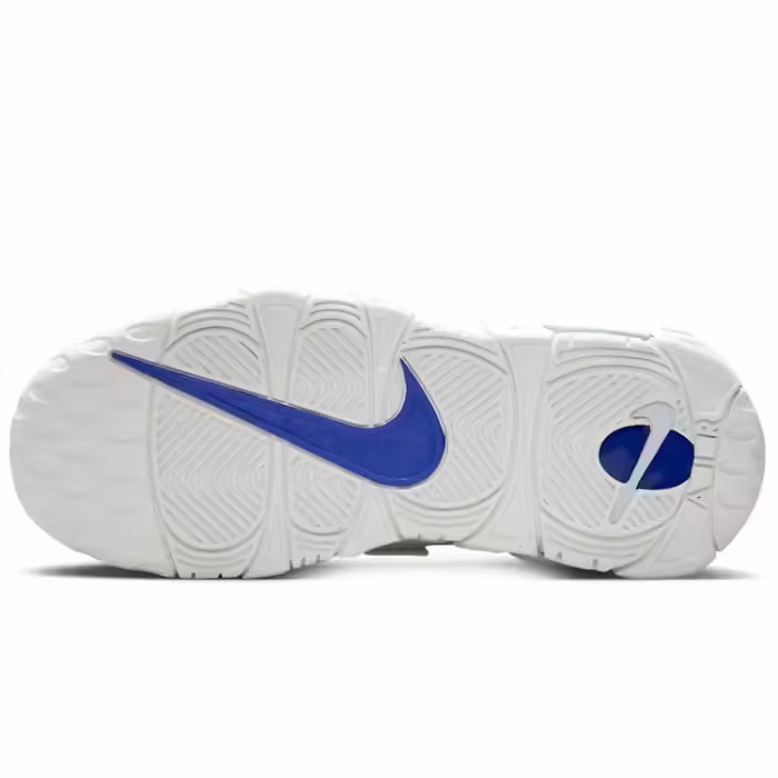 Кроссовки Nike B AIR MORE UPTEMPO (GS) - 3