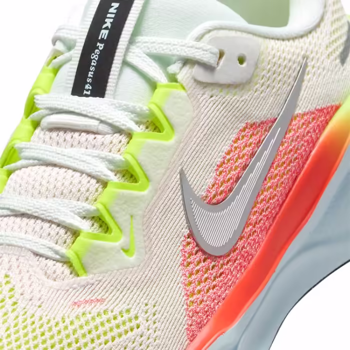 Incaltaminte Sport Nike AIR ZOOM PEGASUS 41 (GS) - 4