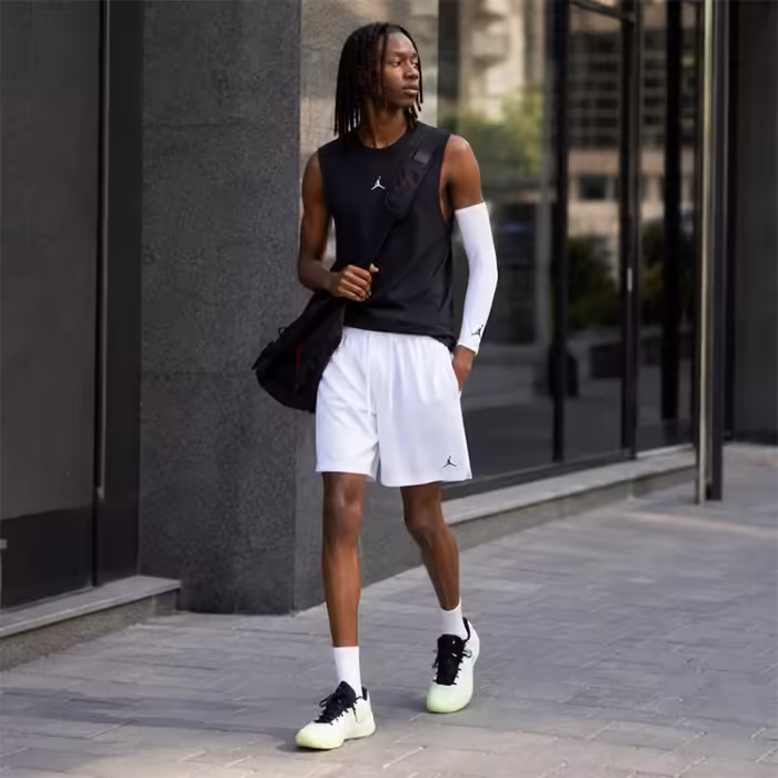 Sorti Nike M NK J DF SPRT MESH SHORT - 7