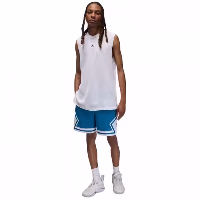 Майка Nike M J DF SPRT SLVLS TOP - 2