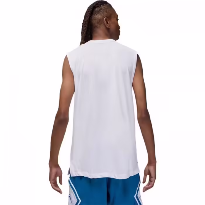 Майка Nike M J DF SPRT SLVLS TOP - 4