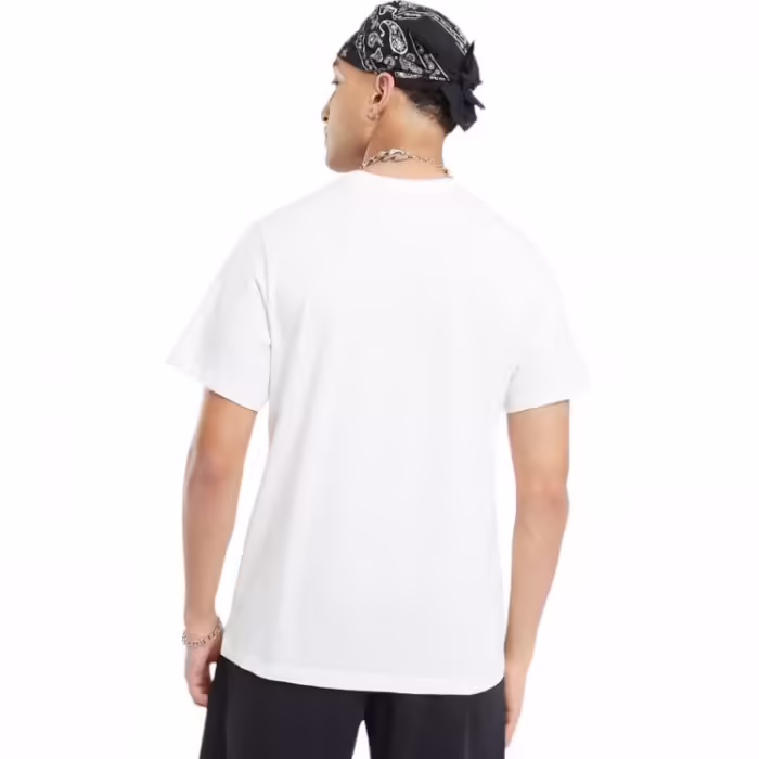 Футболка Nike M J BRAND JM STACK SS CREW - 3