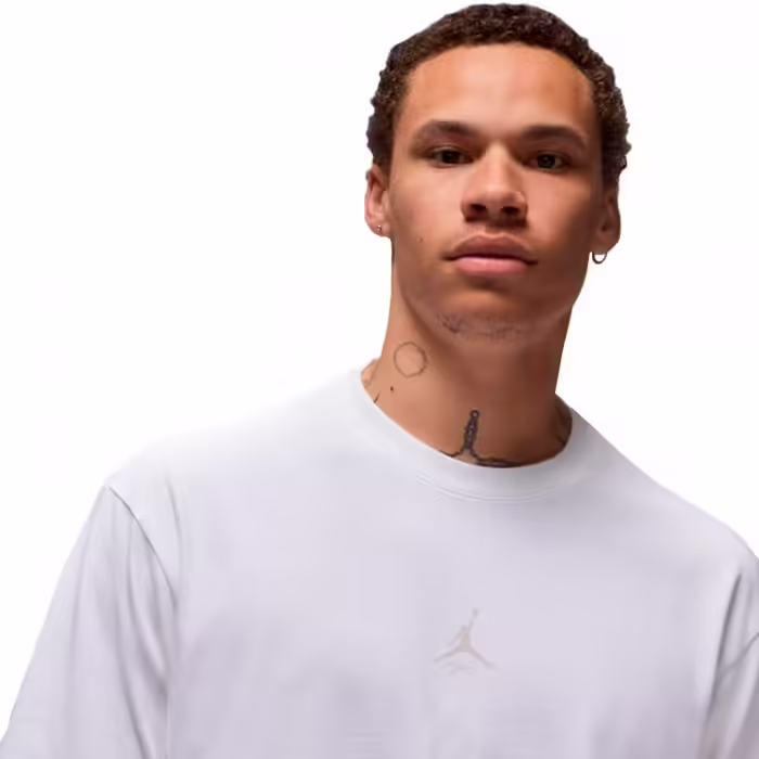 Tricou Nike M JORDAN  FLT ESS WSH 85 SS CREW - 2