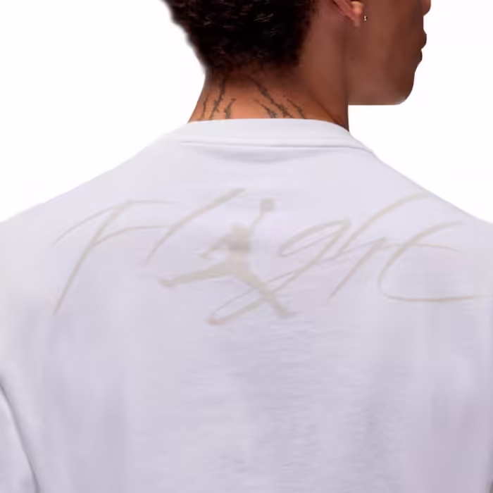 Tricou Nike M JORDAN  FLT ESS WSH 85 SS CREW - 3