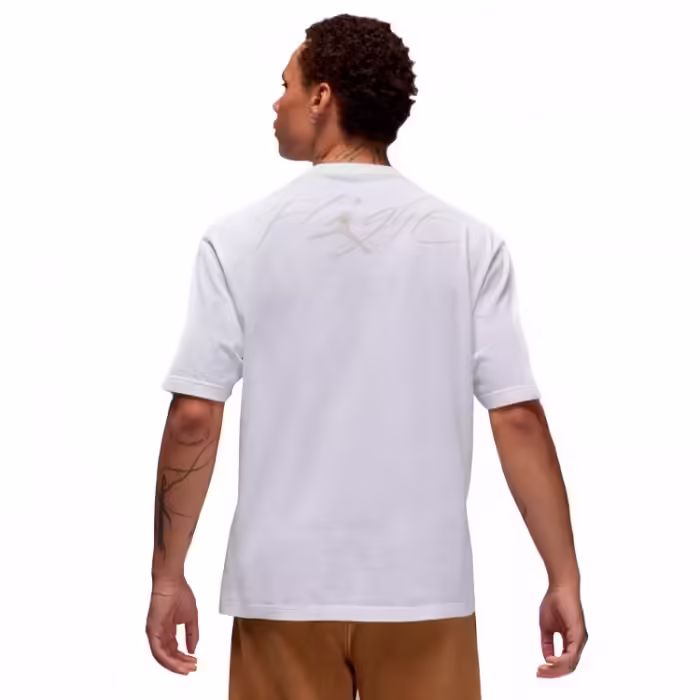 Tricou Nike M JORDAN  FLT ESS WSH 85 SS CREW - 5