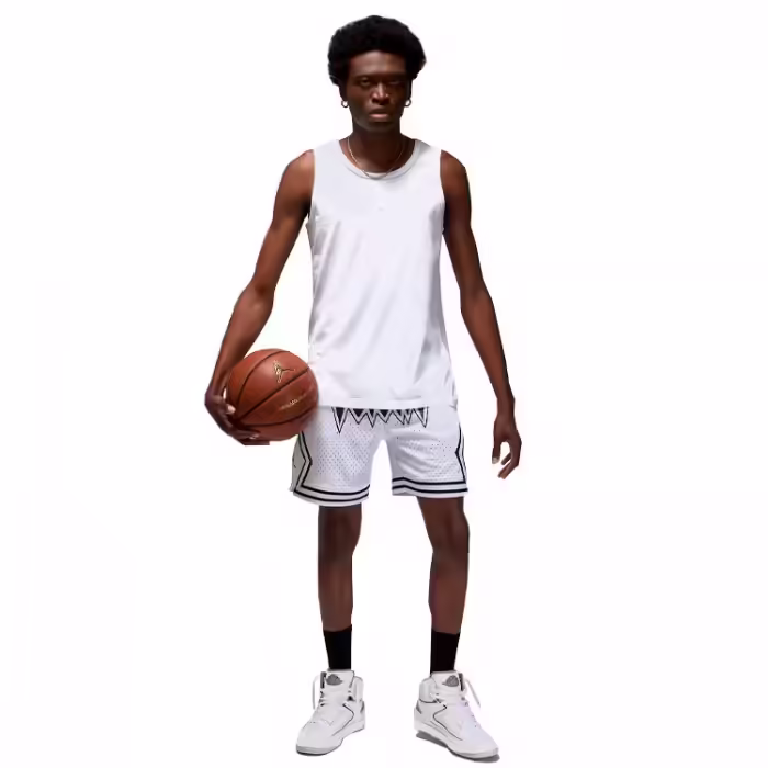 Maiou Nike M J FLT ESS WSH GFX TANK - 5