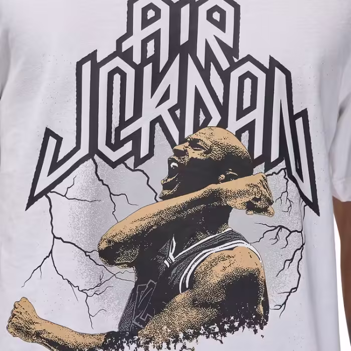 Tricou Nike M NK J SPRT SS DF GFX CREW - 3