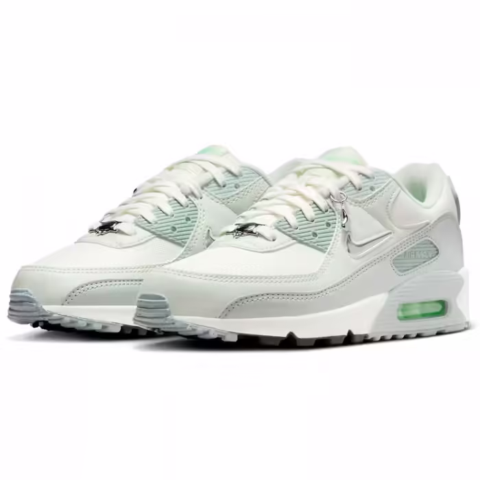 Кроссовки Nike W NK AIR MAX 90 SE - 2