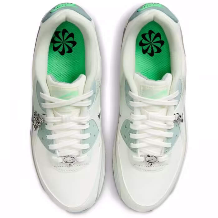 Кроссовки Nike W NK AIR MAX 90 SE - 4