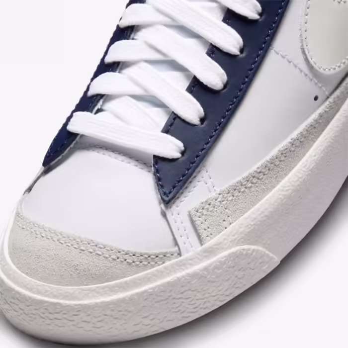 Incaltaminte Sport Nike BLAZER MID 77 BG - 6