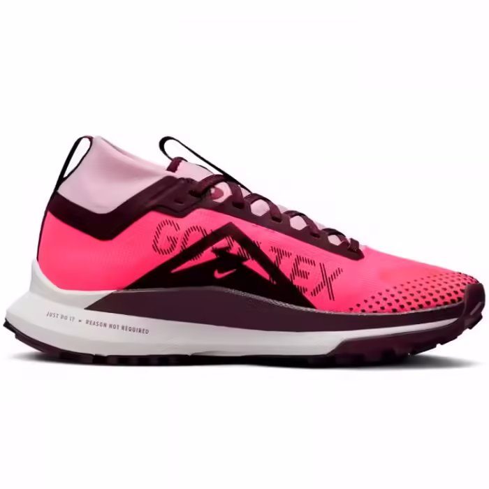 Incaltaminte Sport Nike WMNS REACT PEG TRAIL 4 GTX - 2