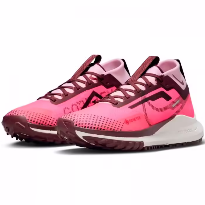 Incaltaminte Sport Nike WMNS REACT PEG TRAIL 4 GTX - 4