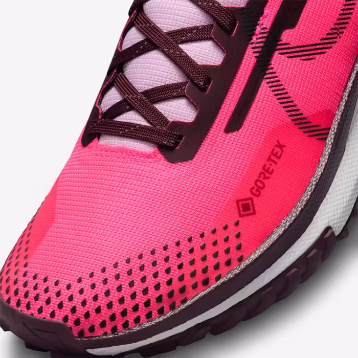 Кроссовки Nike WMNS REACT PEG TRAIL 4 GTX - 6