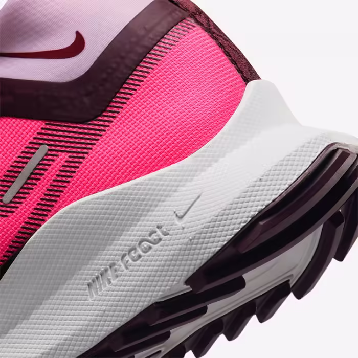 Кроссовки Nike WMNS REACT PEG TRAIL 4 GTX - 7