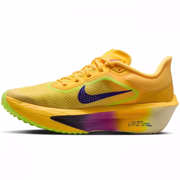 Incaltaminte Sport Nike ZOOM FLY 6 - 2