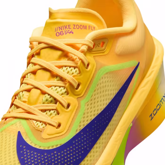 Incaltaminte Sport Nike ZOOM FLY 6 - 9