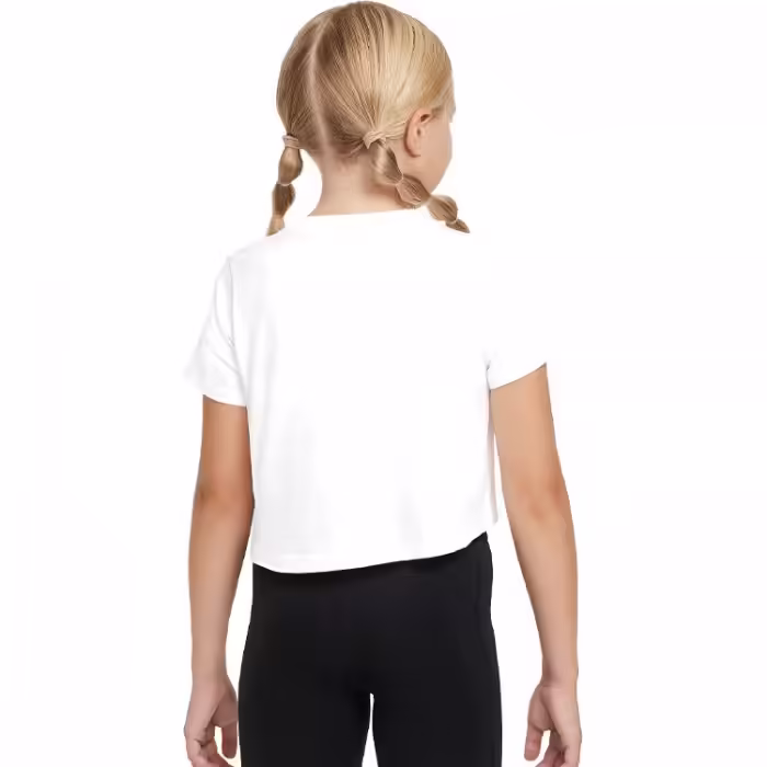 Tricou Nike G NK DFCT CROP SE+ - 3