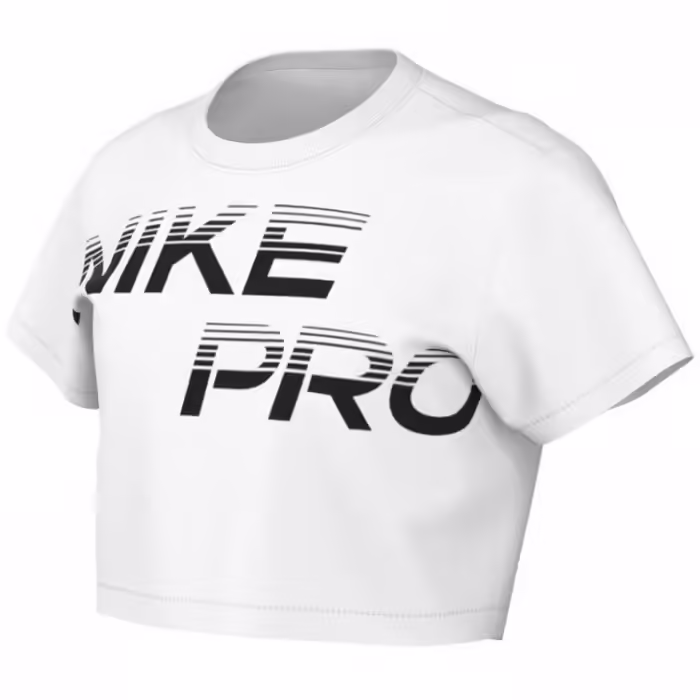 Tricou Nike G NK DFCT CROP SE+ - 4