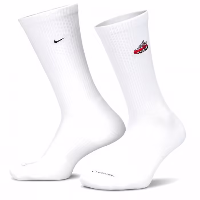 Sosete Nike U EVERYDAY PLUS CUSH CREW 1