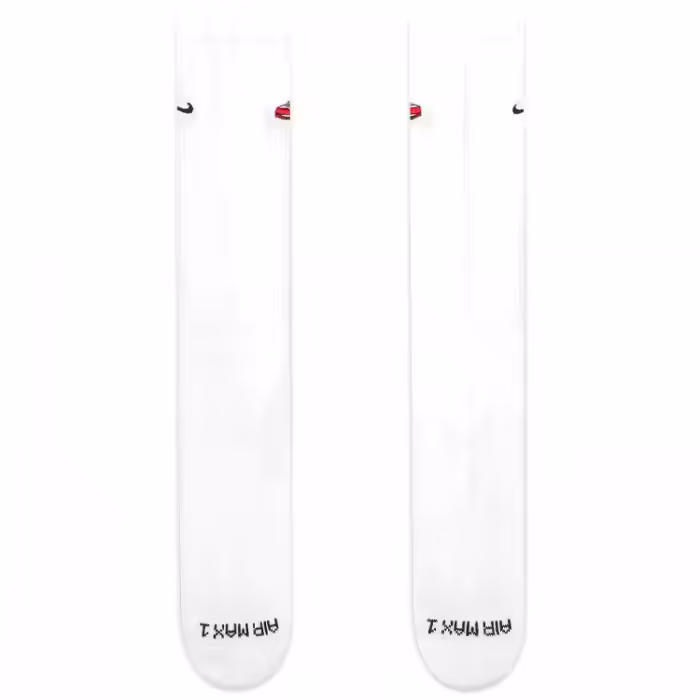 Sosete Nike U EVERYDAY PLUS CUSH CREW 1 - 3