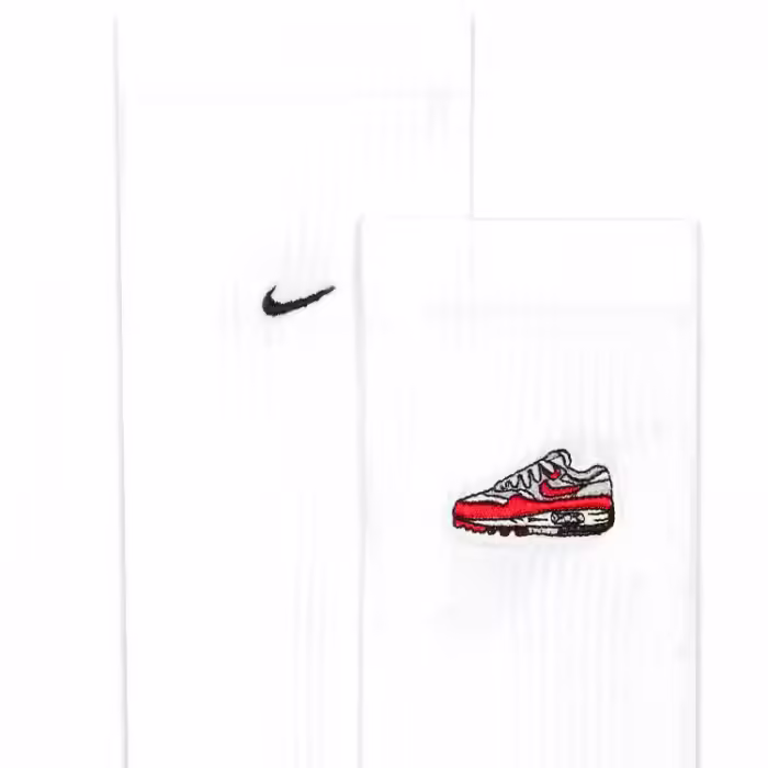 Sosete Nike U EVERYDAY PLUS CUSH CREW 1 - 4