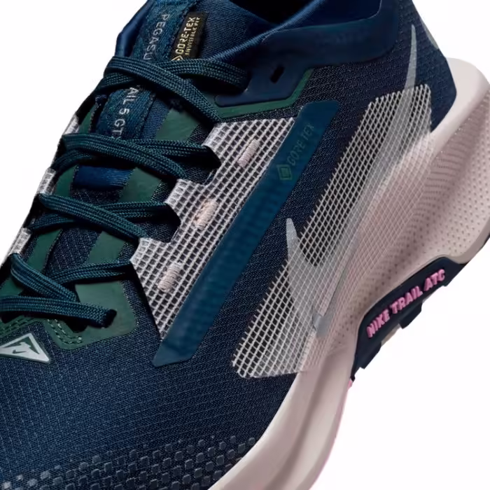 Incaltaminte Sport Nike W PEGASUS TRAIL 5 GTX - 5