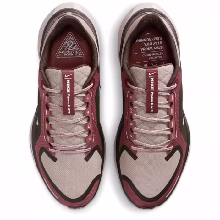 Incaltaminte Sport Nike W AIR ZM PEGASUS 41 GTX - 7