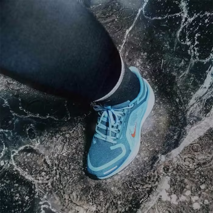 Кроссовки Nike W AIR ZM PEGASUS 41 GTX - 9