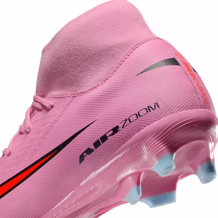Бутсы Nike Mercurial Superfly 10 Academy FG/MG - 4