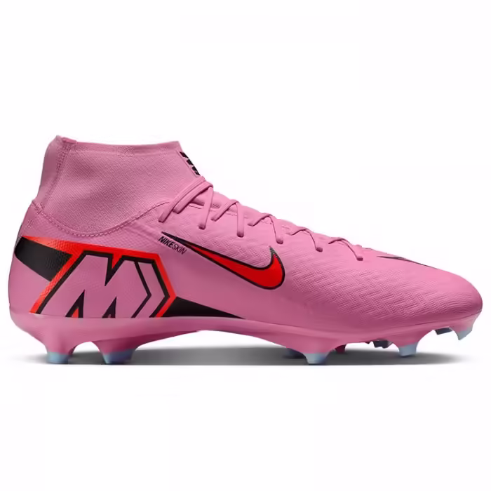 Бутсы Nike Mercurial Superfly 10 Academy FG/MG - 8