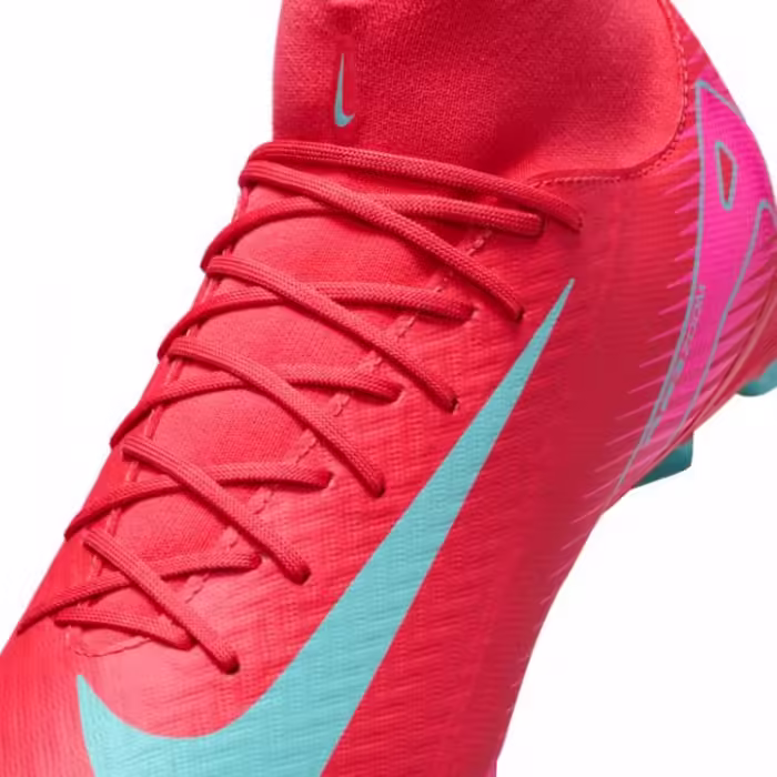 Бутсы Nike ZM SUPERFLY 10 ACAD FG/MG - 4