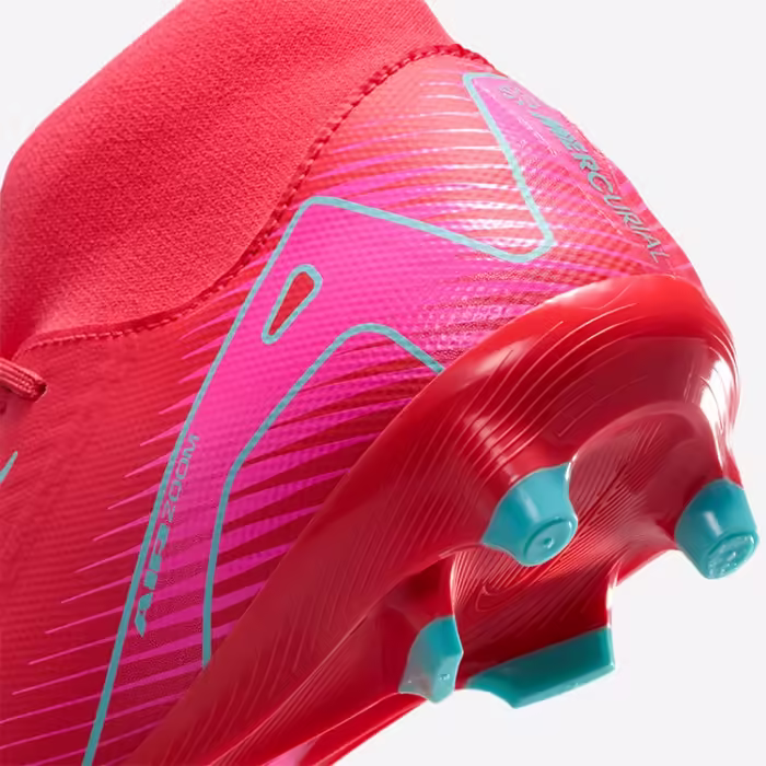 Бутсы Nike ZM SUPERFLY 10 ACAD FG/MG - 7