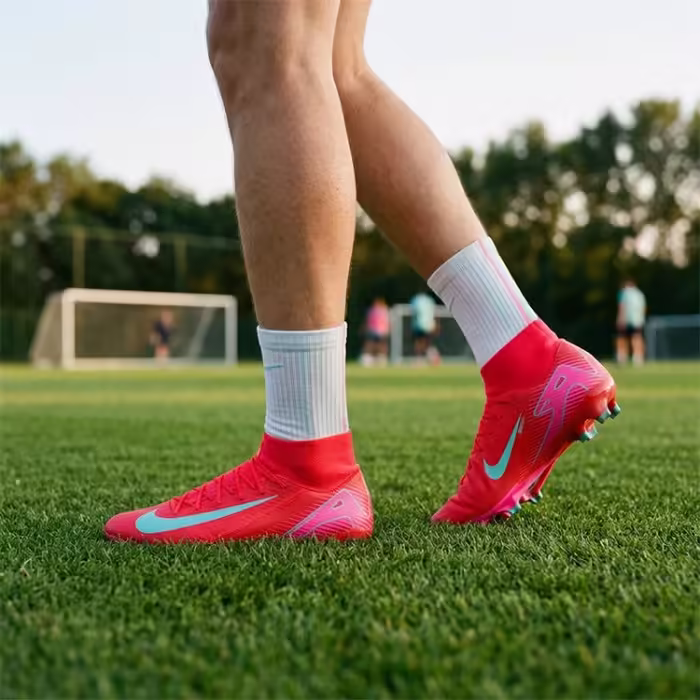 Бутсы Nike ZM SUPERFLY 10 ACAD FG/MG - 8