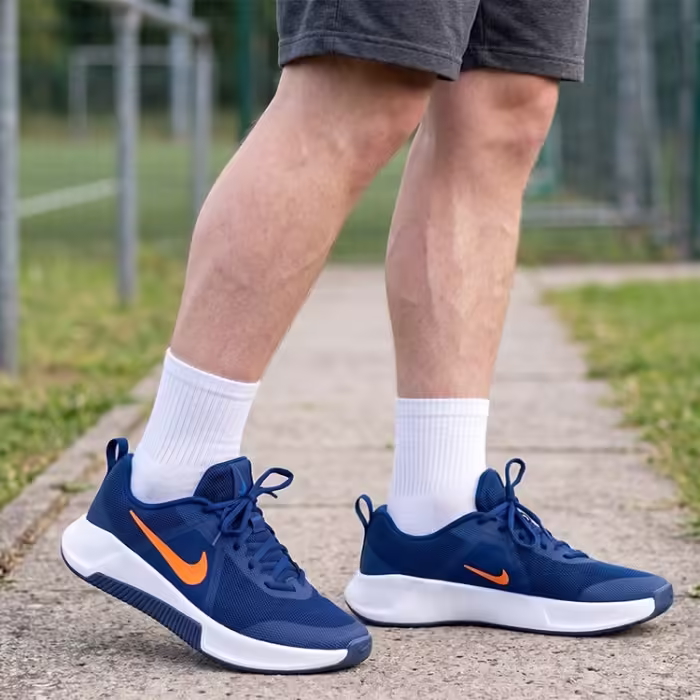 Кроссовки Nike M MC TRAINER 3 - 7