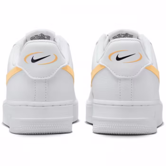 Incaltaminte Sport Nike WMNS NK AIR FORCE 1 07 - 2