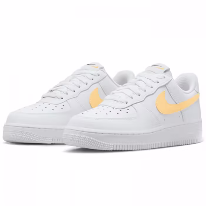 Incaltaminte Sport Nike WMNS NK AIR FORCE 1 07 - 3