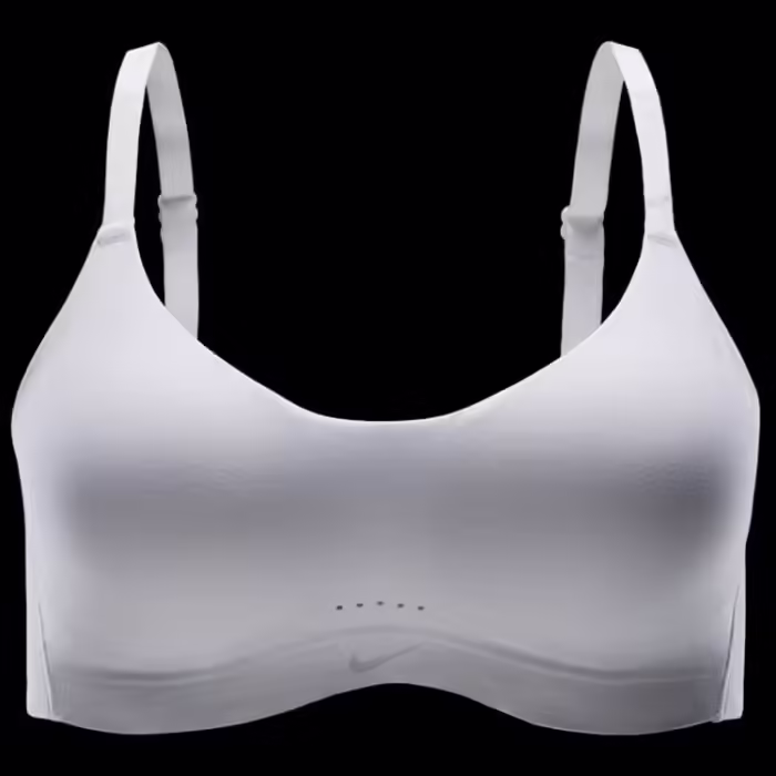 Bra sportive Nike W NK ALATE MINIMALIST LS BRA - 2