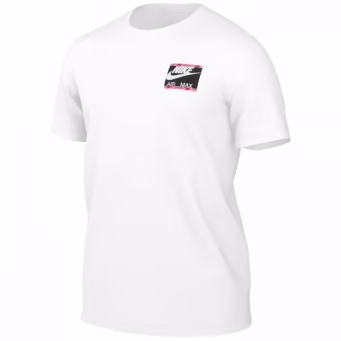 Футболка Nike U NSW TEE AM DAY LBR AIR