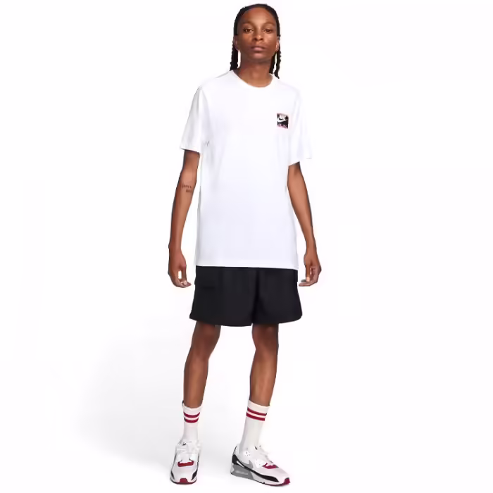 Футболка Nike U NSW TEE AM DAY LBR AIR - 4