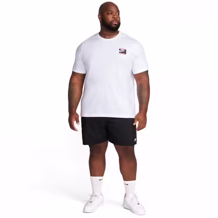 Футболка Nike U NSW TEE AM DAY LBR AIR - 5