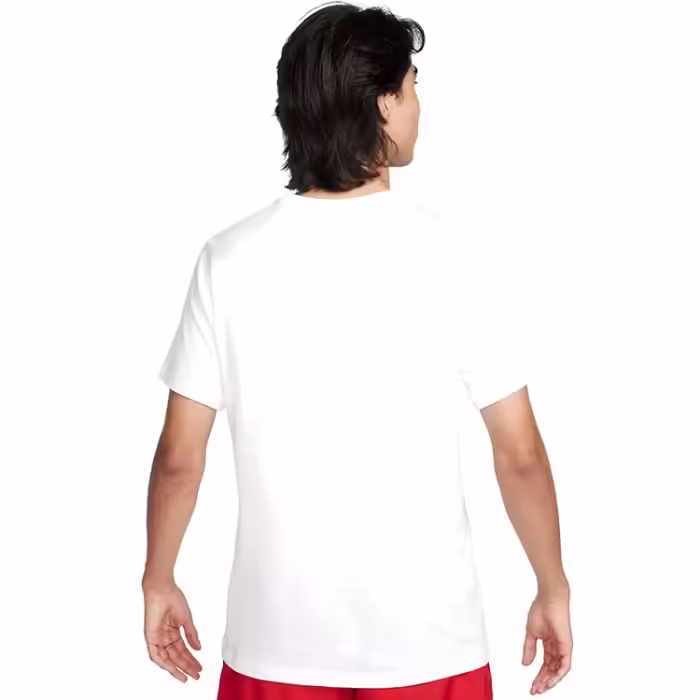 Tricou Nike U NSW TEE SOLE RALLY FTRA - 2