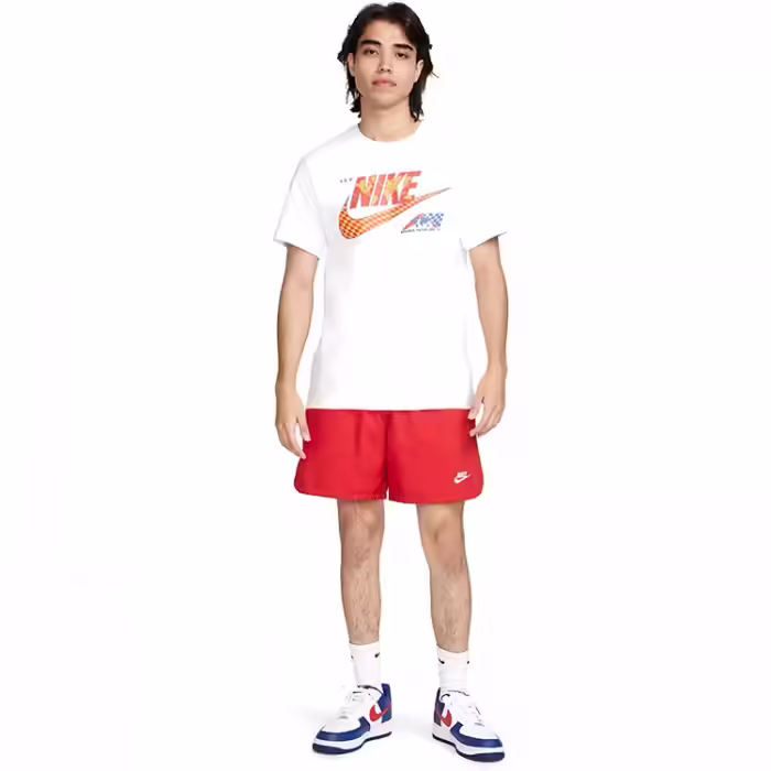 Tricou Nike U NSW TEE SOLE RALLY FTRA - 3