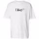 Футболка Nike U NSW TEE M90 LBR SUST